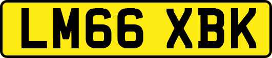 LM66XBK