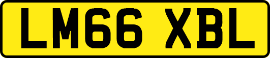 LM66XBL