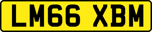 LM66XBM