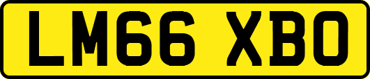 LM66XBO