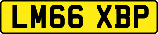 LM66XBP