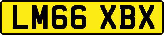 LM66XBX