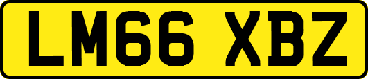 LM66XBZ