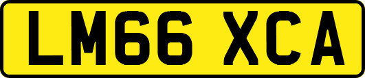 LM66XCA