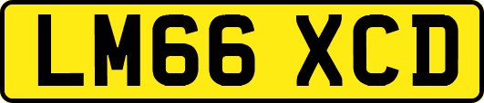 LM66XCD