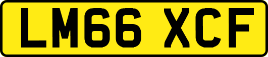 LM66XCF