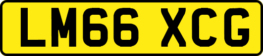 LM66XCG