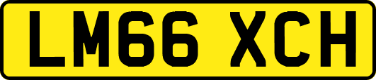 LM66XCH