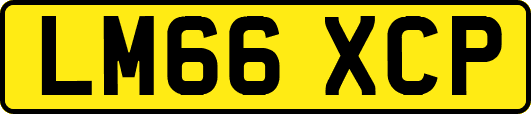 LM66XCP