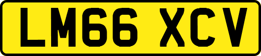 LM66XCV