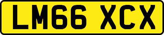 LM66XCX