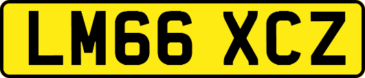 LM66XCZ