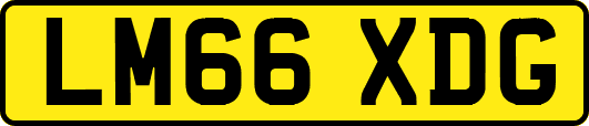 LM66XDG