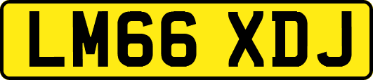 LM66XDJ