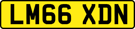 LM66XDN