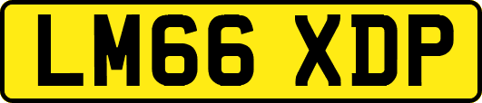 LM66XDP