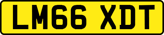 LM66XDT