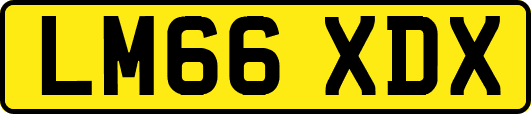 LM66XDX