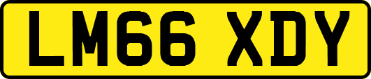 LM66XDY