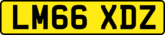 LM66XDZ