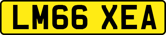 LM66XEA