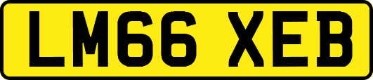 LM66XEB