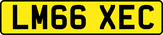 LM66XEC