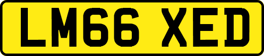 LM66XED