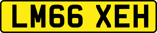 LM66XEH