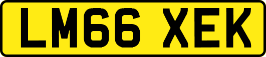 LM66XEK