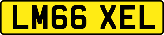 LM66XEL