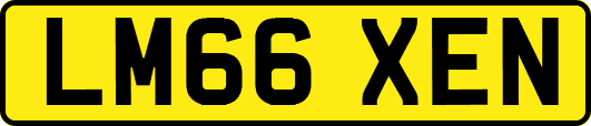 LM66XEN