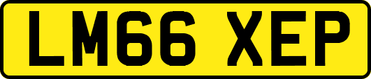 LM66XEP