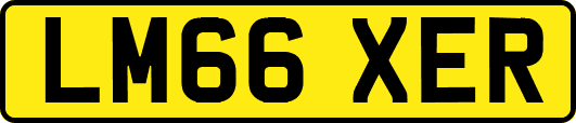LM66XER
