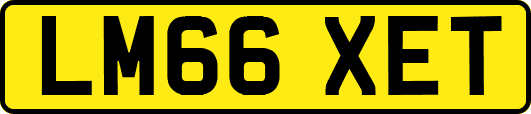 LM66XET