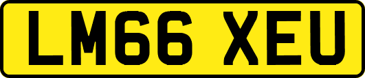 LM66XEU