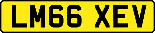 LM66XEV