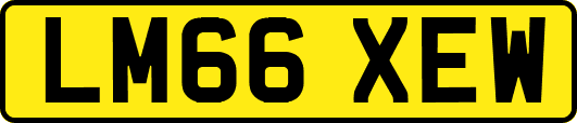 LM66XEW