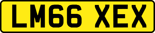 LM66XEX