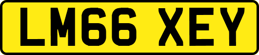 LM66XEY