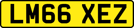 LM66XEZ