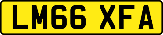 LM66XFA