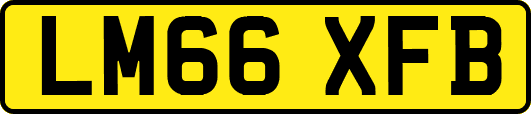 LM66XFB