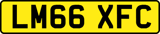 LM66XFC