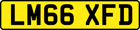 LM66XFD