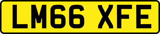 LM66XFE