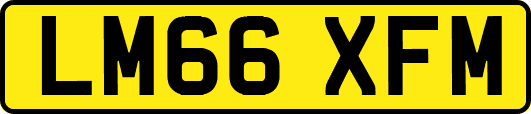 LM66XFM