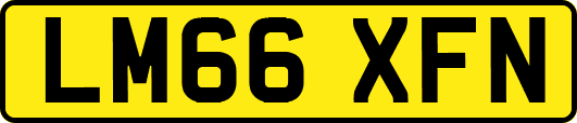 LM66XFN