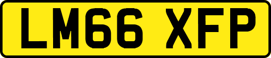 LM66XFP