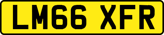 LM66XFR